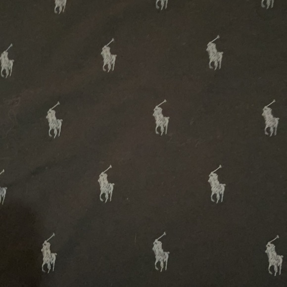 Polo Ralph Lauren All Over Tee - Picture 3 of 3